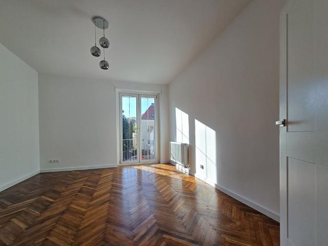 Poznań Wilda Pamiątkowa 3 Pokoje 82 m²