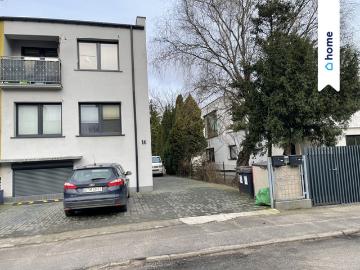 Poznań, Wzlotowa