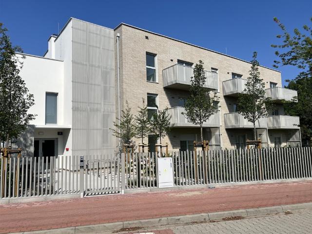 Poznań, Antoninek, 40,86 m2