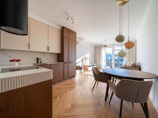 Poznań, Ławica, Leśnych Skrzatów, 61,39 m2