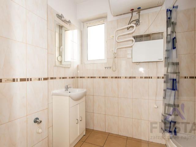 Poznań Łazarz, ul. Floriana Stablewskiego