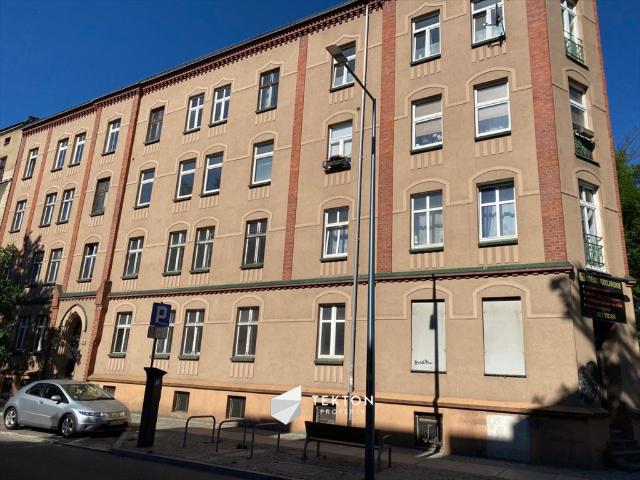 Nowoczesne 2 pokojowe mieszkanie po remoncie na Łazarzu polecam!