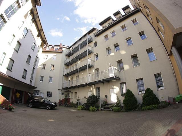 Poznań, Centrum, Czartoria