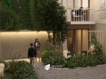 Nowoczesne 25,5 m² z ogródkiem w centrum Poznania