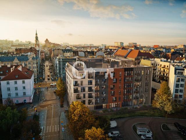 Zapraszam do luksusowego 3 pokojowego mieszkania z panoramicznym widokiem