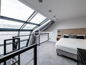 Inwestycyjny apartament z antresolą, wysoki potencjał najmu