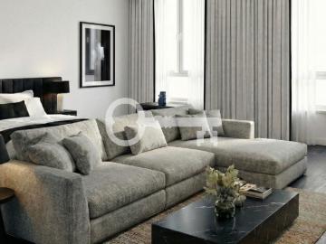 Prestiżowy apartament z panoramicznym widokiem i wysokim ROI