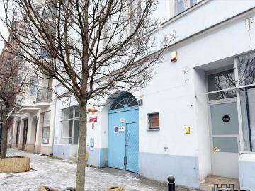 Inwestycyjny dom w centrum Poznania przy Szewskiej