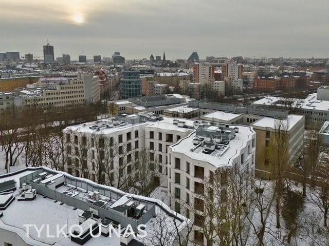 Poznań, Centrum, Solna