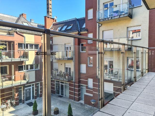 Mieszkanie na wynajem Poznań centrum | Za Groblą | 92 m²