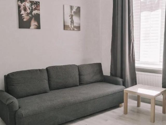 Poznań Centrum, ul. 23 Lutego 28 m²