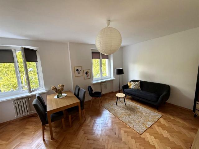 Poznań Centrum | 2 oddzielne pokoje | zieleń cisza ul. Działowa