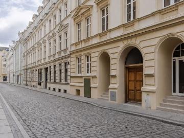 Poznań, Centrum