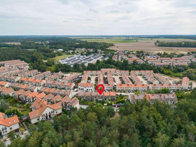 Poznań, Czapury, Morelowa