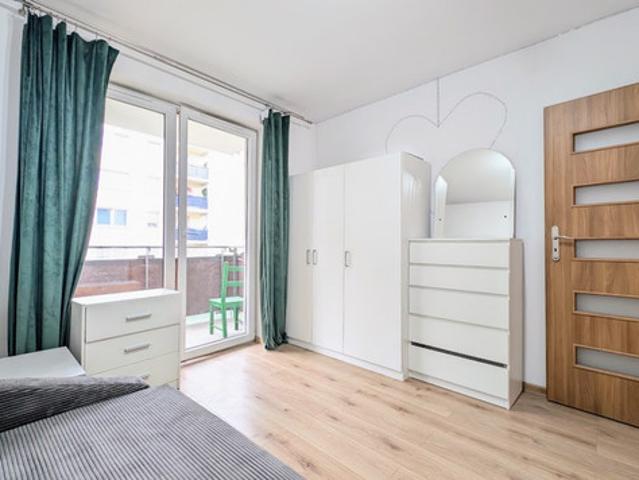 Poznań, Czarneckiego