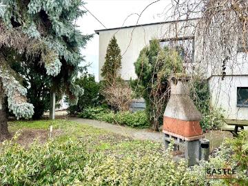 Przestronny dom 330m2 z ogrodem i potencjałem inwestycyjnym