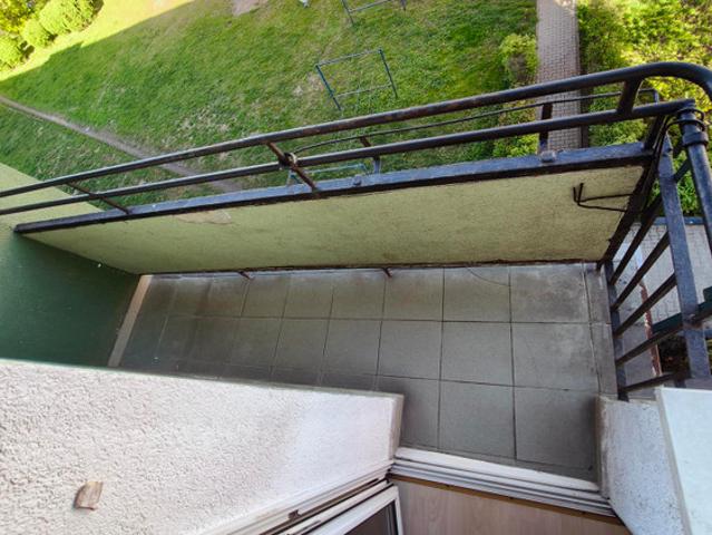 Poznań, Dębiec, Osinowa