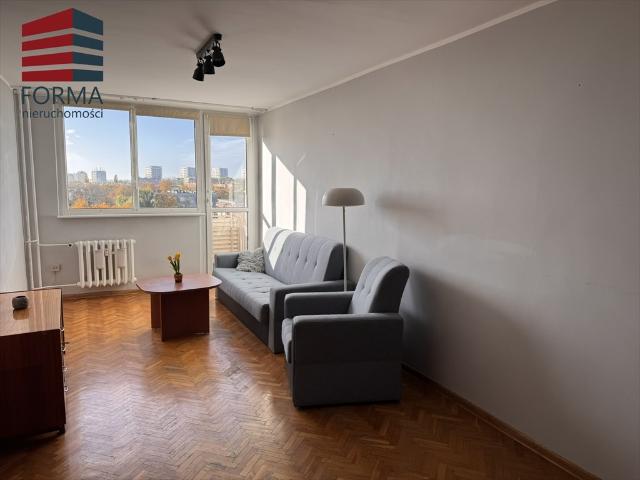 Poznań, Dębiec, Łozowa, 48,60 m2