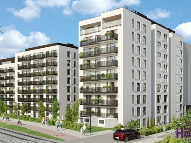 Poznań, Żegrze, Unii Lubelskiej