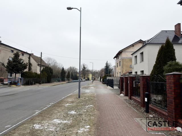 Poznań, Główna, Rzeczna