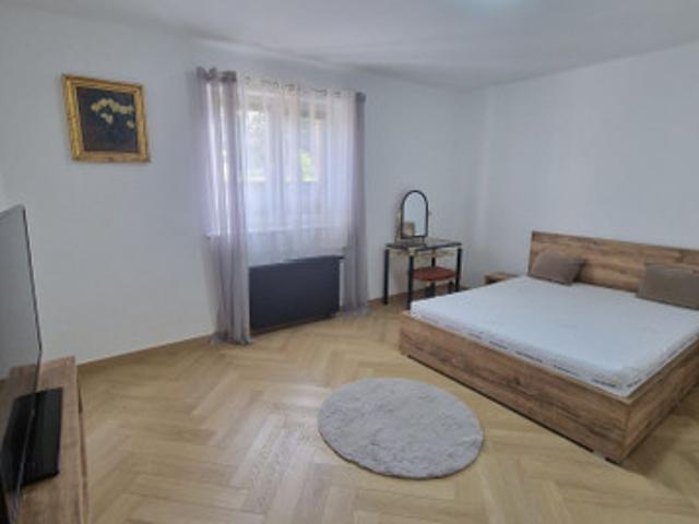 Poznań, Górczyn, Zgoda
