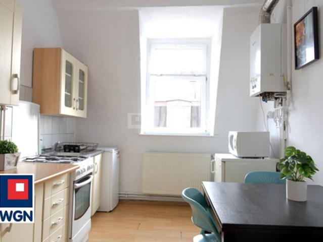 Poznań Grodzki, Poznań, Stare Miasto, Feliksa Nowowiejskiego