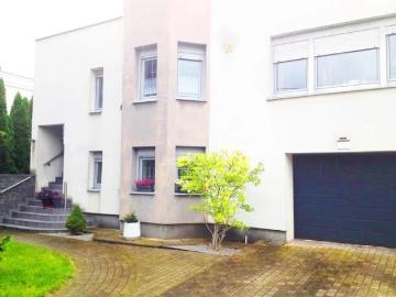 Piękna willa z ogrodem na Grunwaldzie, 270 m2, garaż