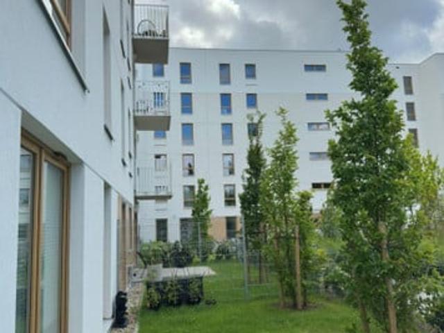 Poznań, Grunwald, ul. Miśnieńska 38