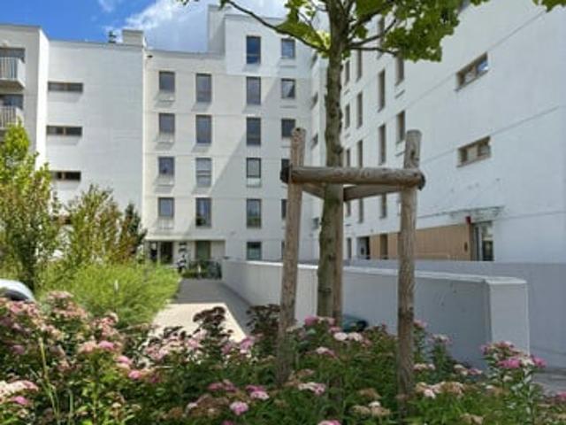 Poznań, Grunwald, ul. Miśnieńska 38