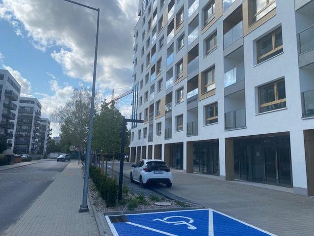 Poznań, Grunwald, Świerzawska