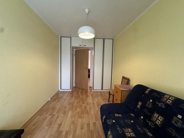 Poznań, Grunwald, Bułgarska