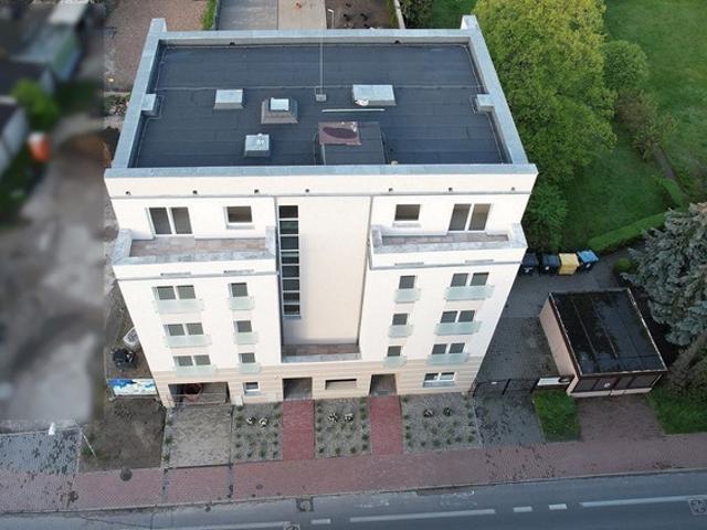 Poznań, Grunwald, Górczyn, ok. Ul.Głogowskiej
