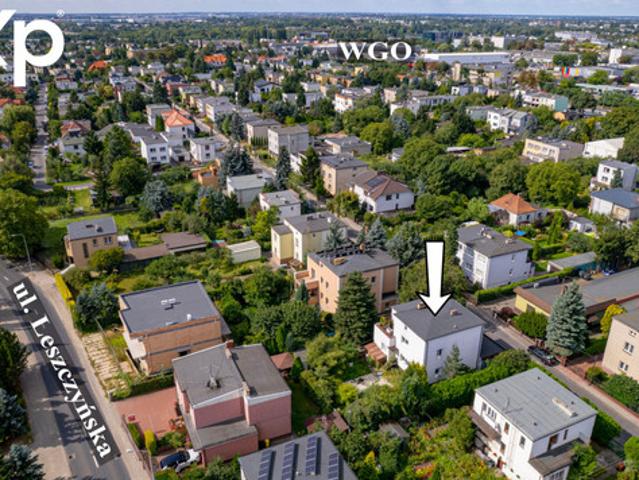 Poznań, Grunwald, Górczyn, Kościańska