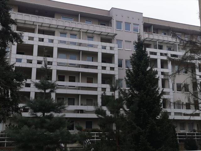 Wynajem 2 pokojowe na Grunwaldzie z balkonem i pełnym wyposażeniem
