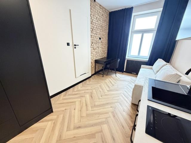 Poznań, Jana Henryka Dąbrowskiego