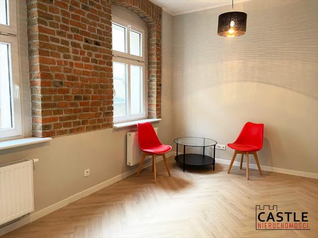 Sprzedam nowoczesne 2 pokojowe mieszkanie 38 m² na Jeżycach