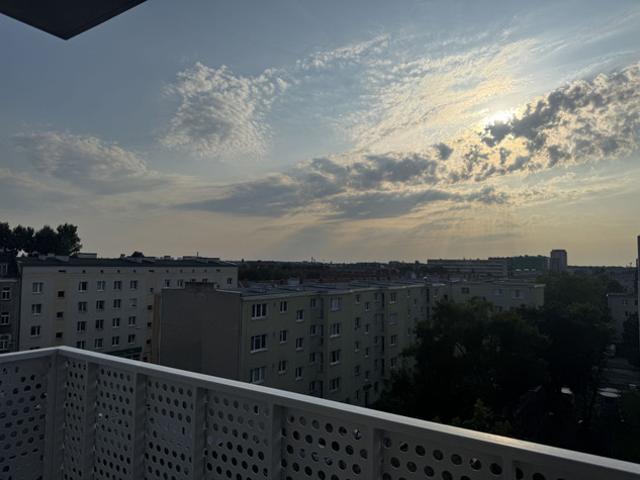 Poznań, Jeżyce, Klemensa Janickiego