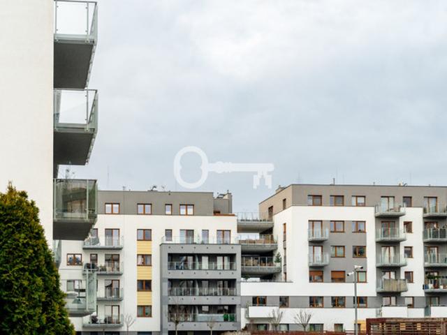 Poznań, Jeżyce, Janusza Meissnera