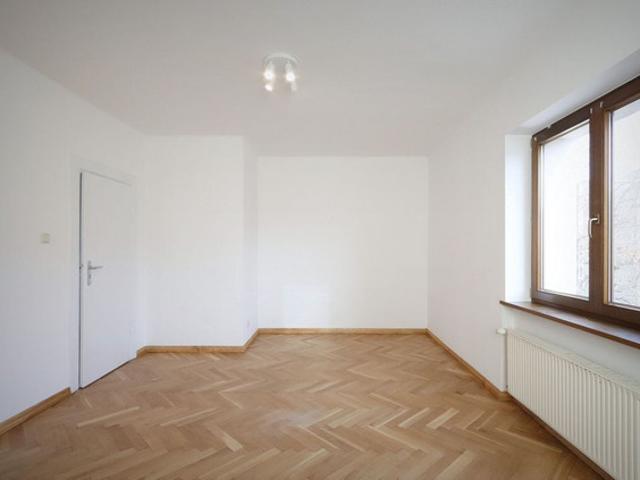 Poznań, Jeżyce, Ogrody, Bednarska