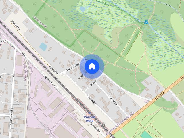 Poznań, Jeżyce, mieszkanie, do wynajęcia, 2 pokoje