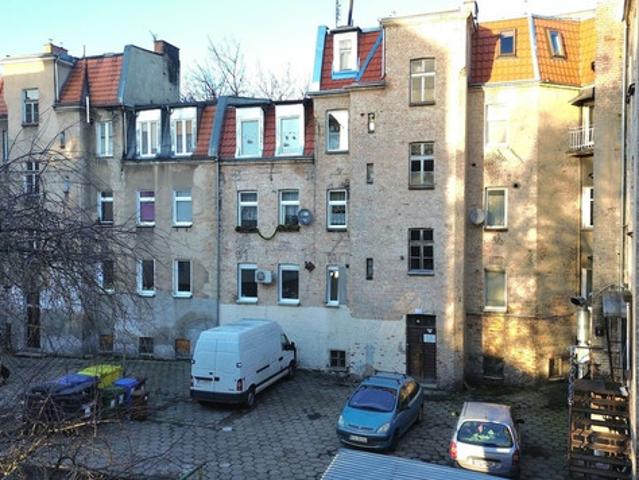 Poznań, Jeżyce, Mylna