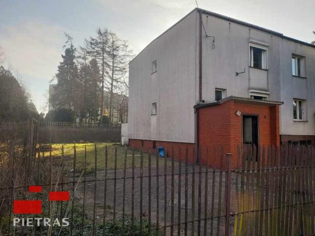 Poznań, Jeżyce, Smochowice, Łupowska