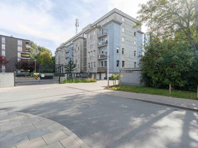 Poznań, Jeżyce, Stanisława Szczepanowskiego