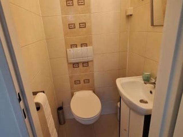 Poznań, Jeżyce, Strzeszyn, Owidiusza