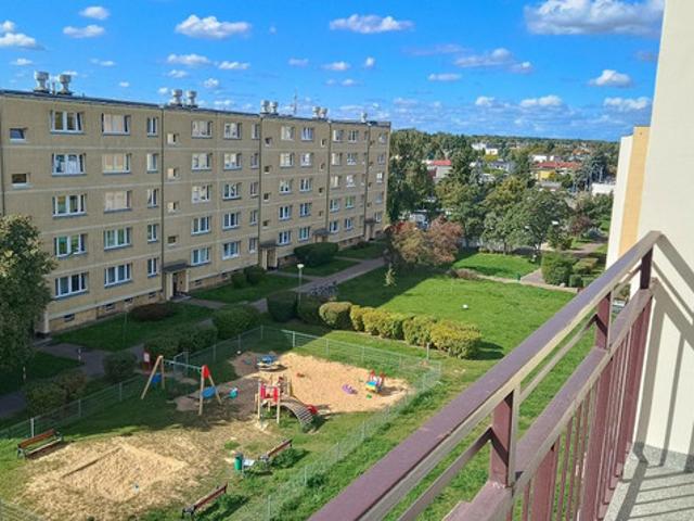 Poznań, Jeżyce, Podolany, Szarych Szeregów