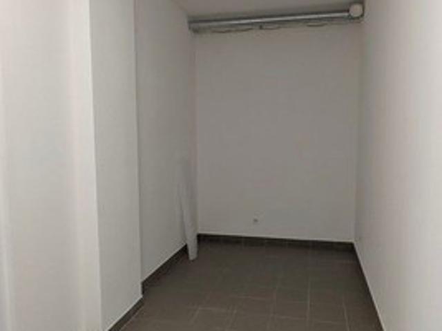 Poznań, Jeżyce, Wola