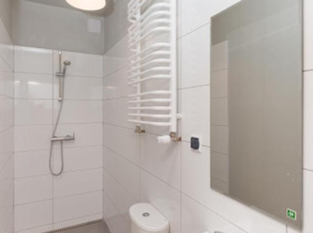 Poznań, Jeżyce, Wola, Dunajecka
