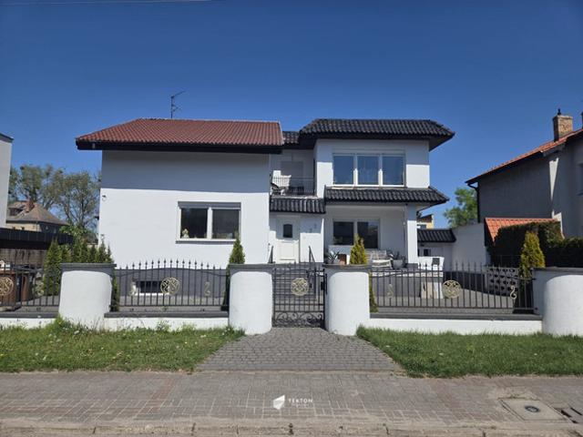 Poznań, Jeżyce, Wola, Startowa