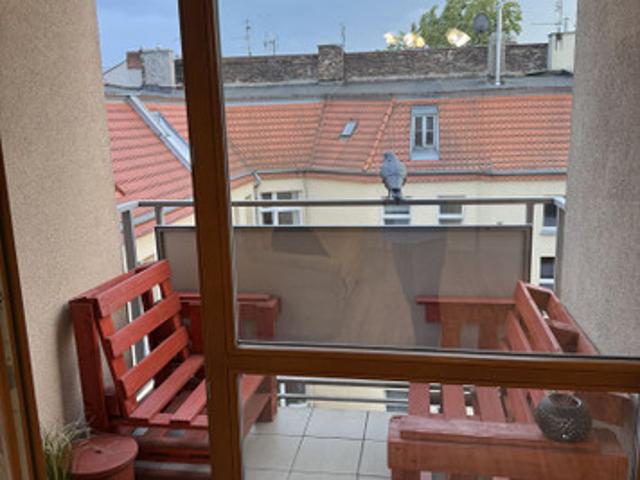 Poznań, Jeżyce, Wawrzyniaka