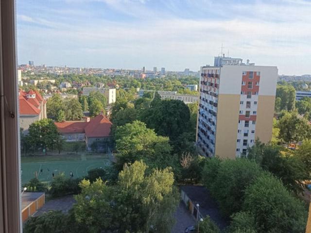 Poznań, Jeżyce, Winiary, Bonin